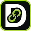 D-LNK Logo